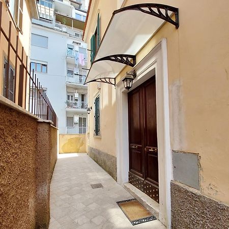 Alba Home Re Di Roma Exterior foto