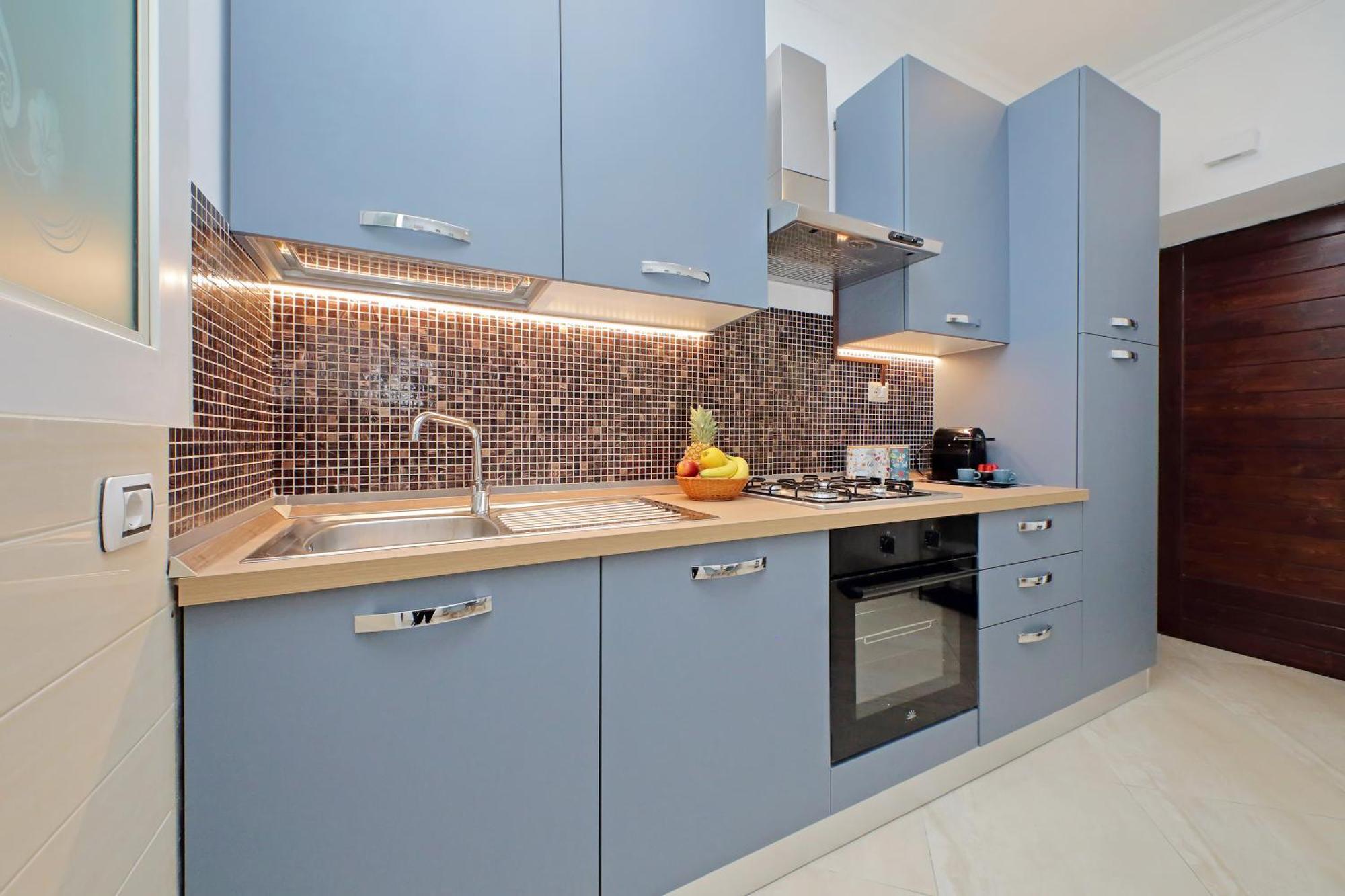 Alba Home Re Di Roma Exterior foto
