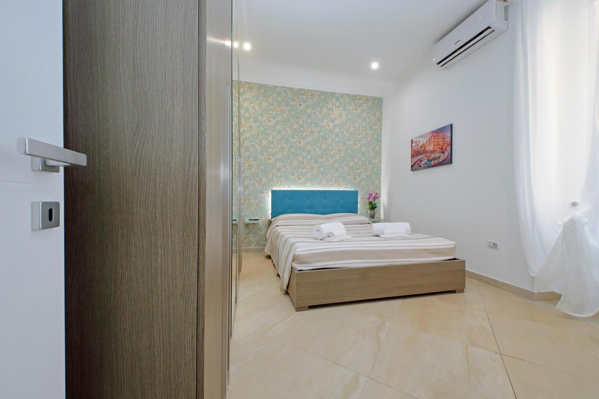 Alba Home Re Di Roma Exterior foto
